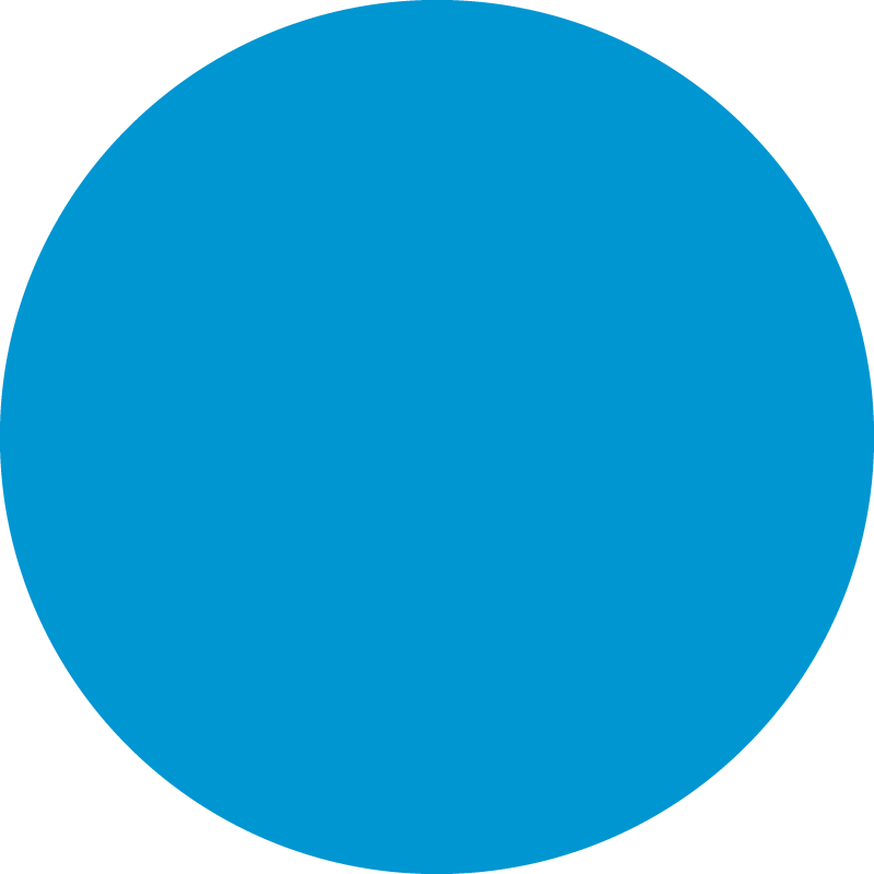 Farba akrylowa Primary Blue 30