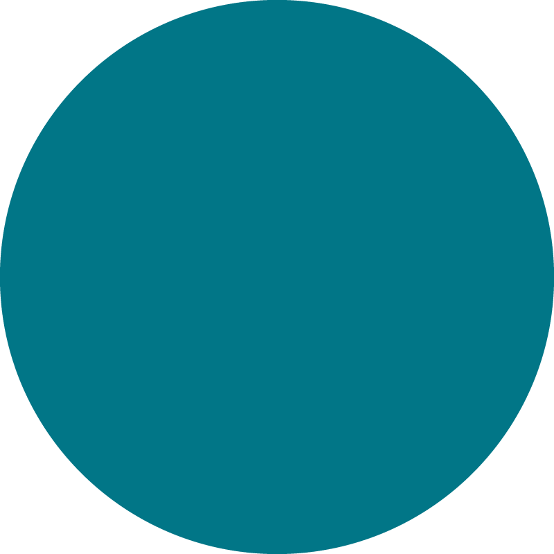 Farba akrylowa Turquoise 35