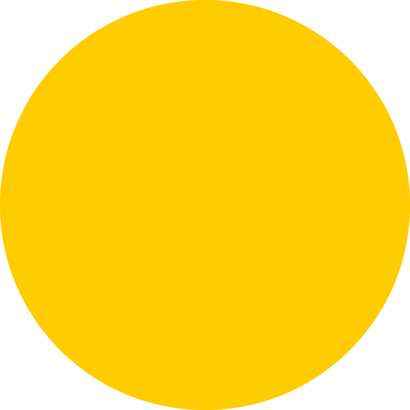 Farba akrylowa Warm Yellow 07